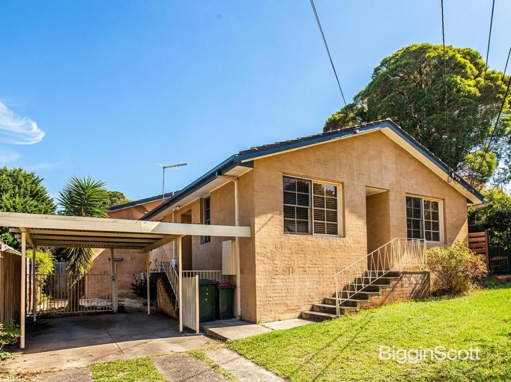 8a Russell Cres, Mount Waverley, VIC 3149