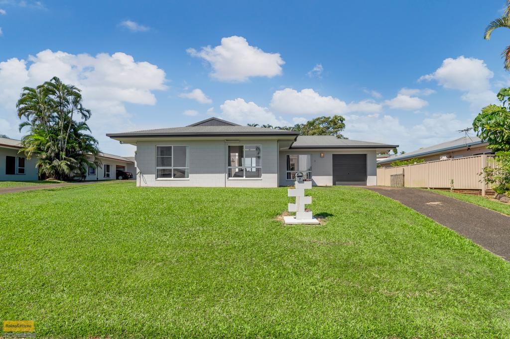 7 Bello Dr, Belvedere, QLD 4860