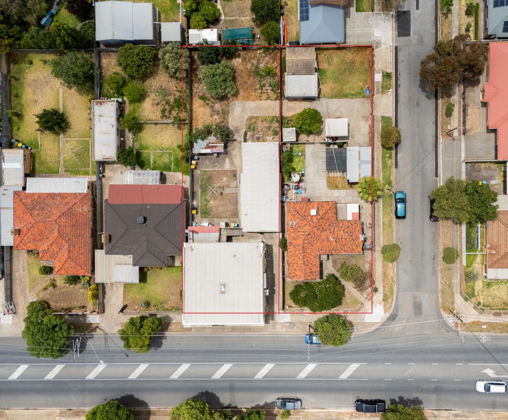 91-93 Days Rd, Croydon Park, SA 5008