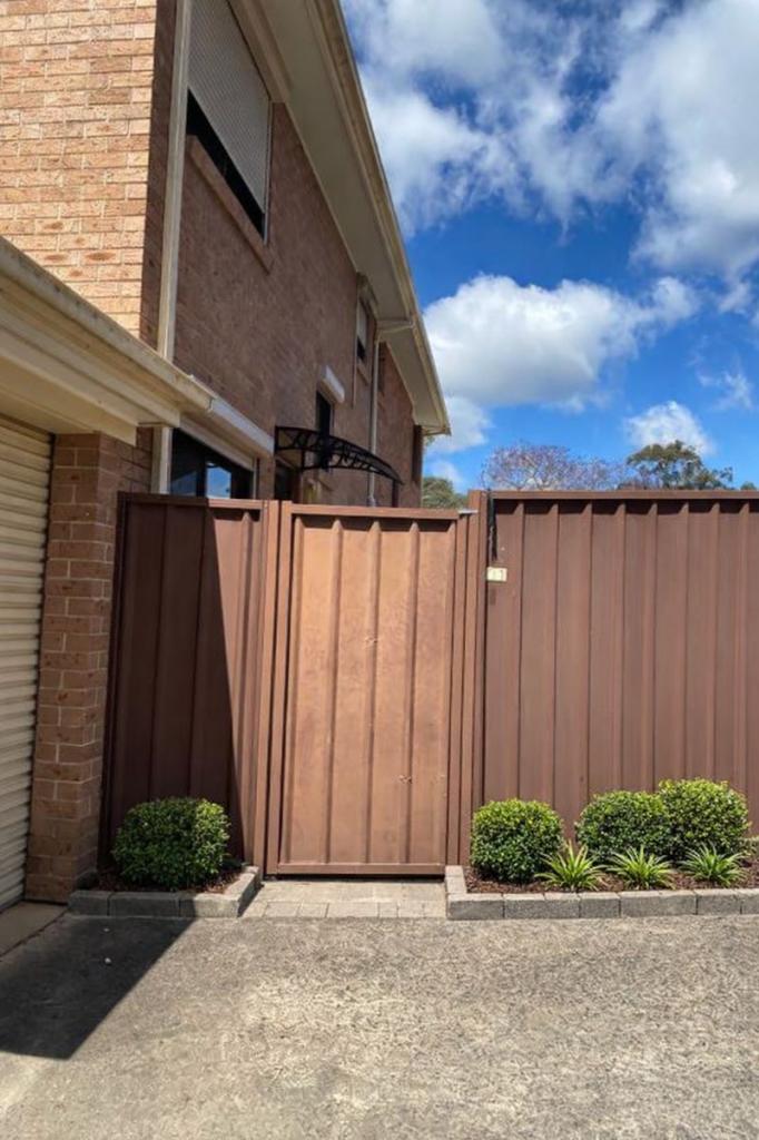 31/196-200 Harrow Rd, Glenfield, NSW 2167