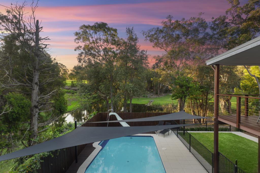 31 Woodbury St, North Rocks, NSW 2151