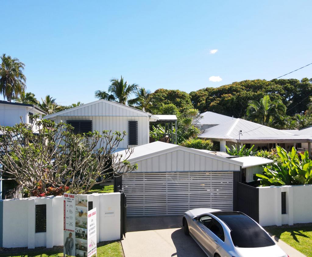 31 Wall St, Eimeo, QLD 4740