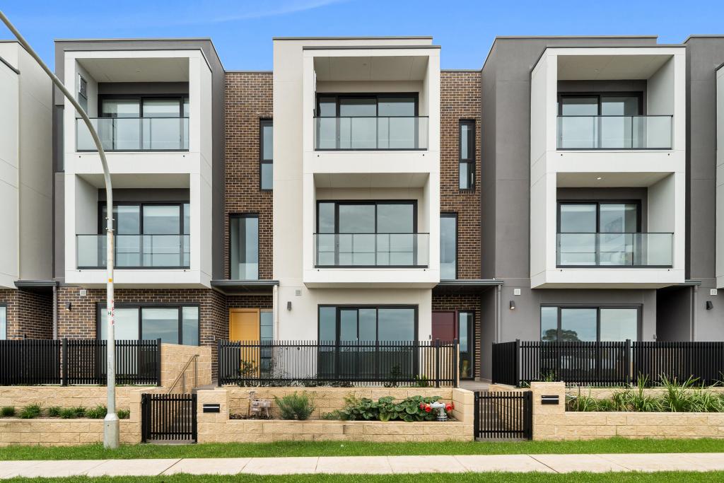 63 Aurora St, Box Hill, NSW 2765