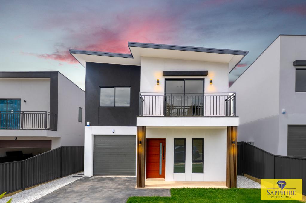 12 ROSOFF AVE, LEPPINGTON, NSW 2179