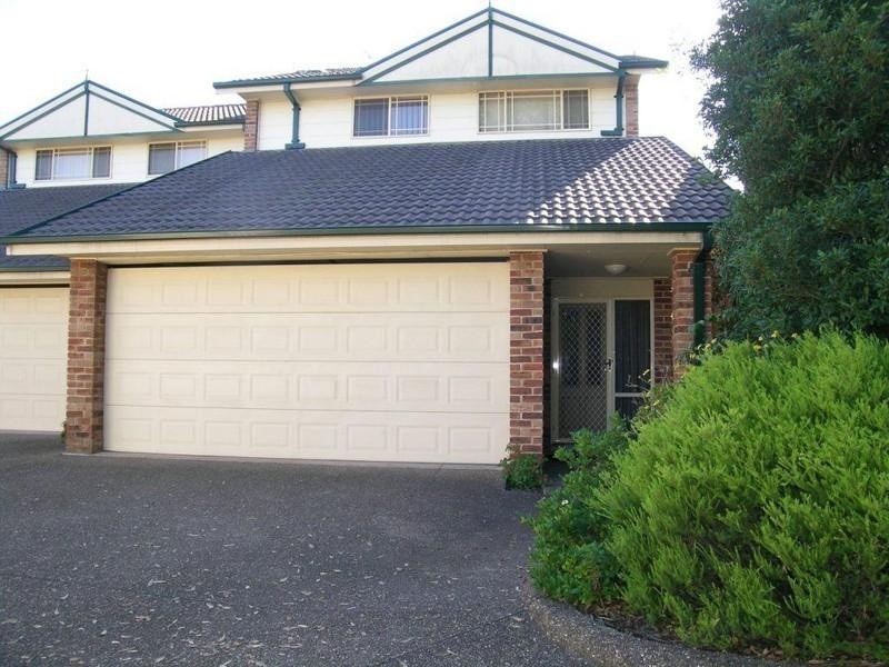 16/3 Arndill Ave, Baulkham Hills, NSW 2153