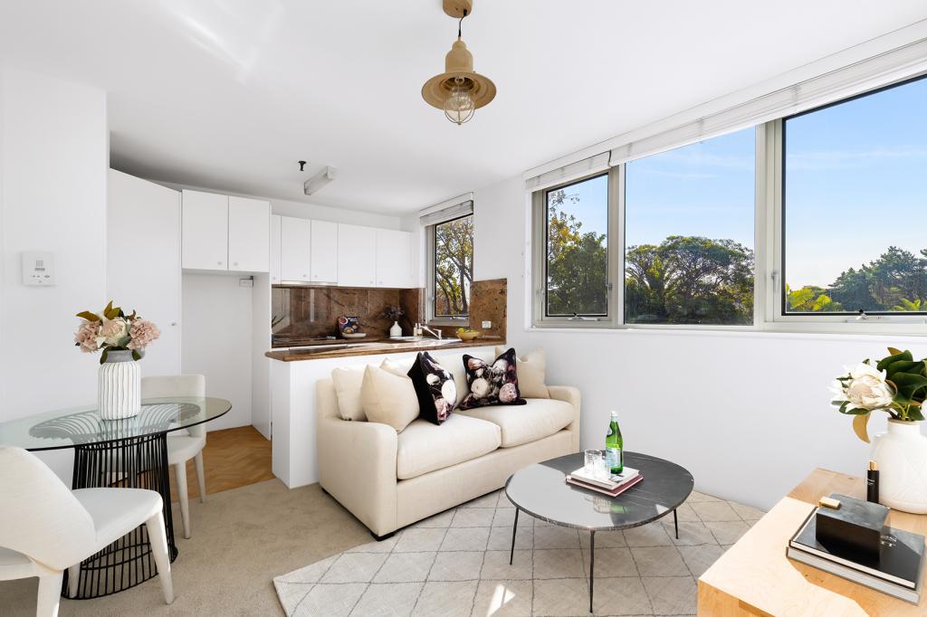 12/8-14 Fullerton St, Woollahra, NSW 2025