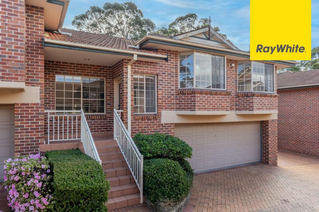 2/4-6 Grandview Pde, Epping, NSW 2121