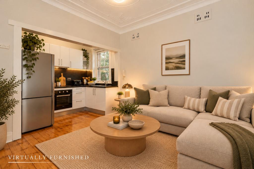 4/42 Bayswater Rd, Rushcutters Bay, NSW 2011