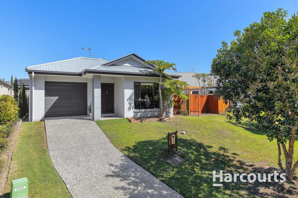 37 Aspire Pde, Griffin, QLD 4503