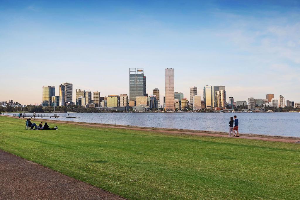 6/39 SOUTH PERTH ESP, SOUTH PERTH, WA 6151