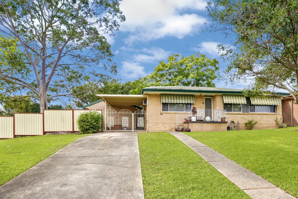 1 Hoyle Pl, South Penrith, NSW 2750