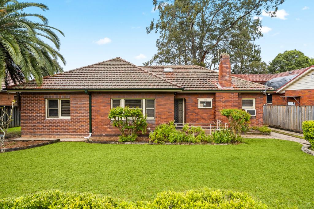16 Pearl Ave, Epping, NSW 2121