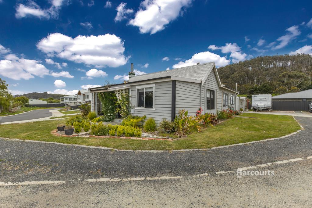 6 Griffin Pl, Sulphur Creek, TAS 7316
