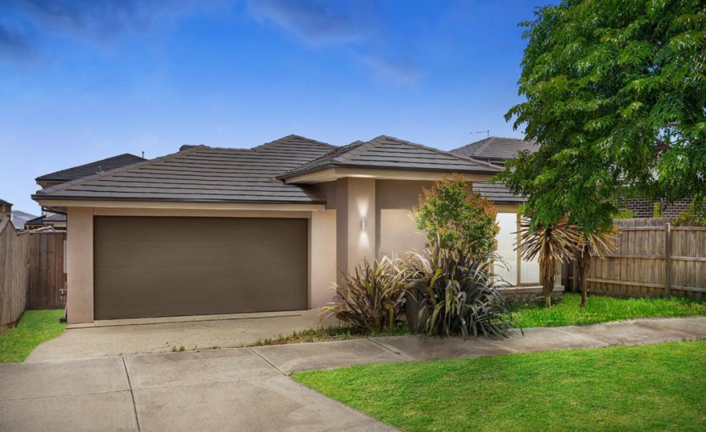 4 Moorabool Gr, Wollert, VIC 3750