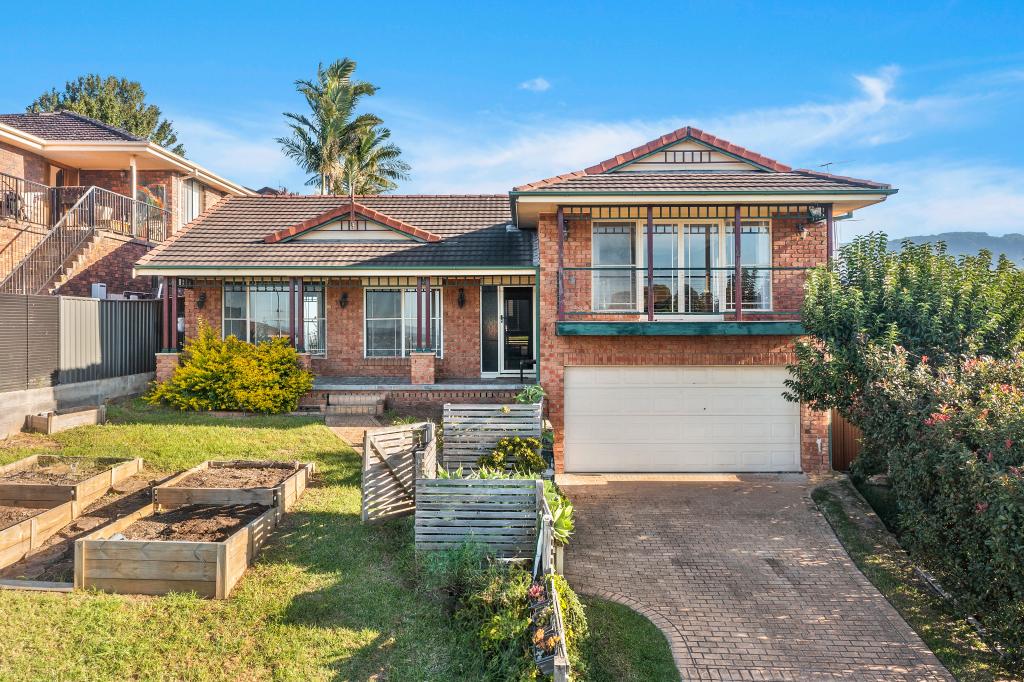 10 Scenic Cres, Albion Park, NSW 2527