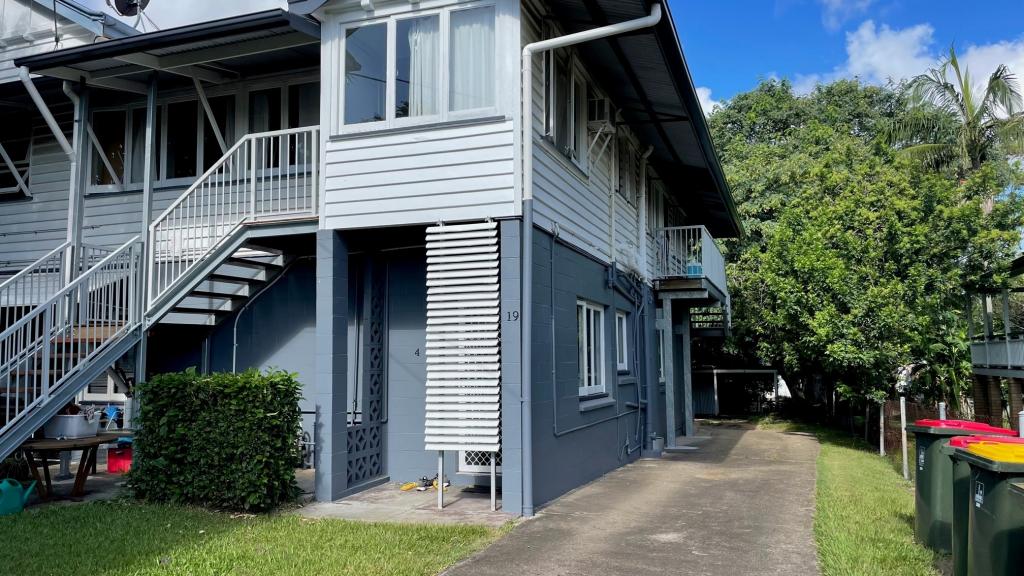 4/19 Maudsley St, Kedron, QLD 4031