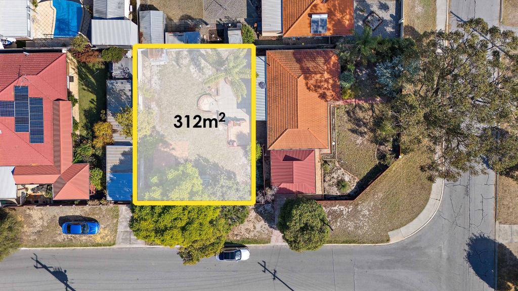 14b Mildenhall St, Huntingdale, WA 6110