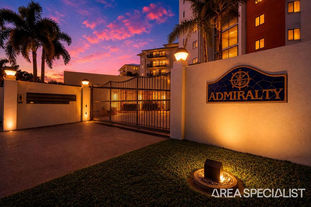 6/5 MEGAN PL, MACKAY HARBOUR, QLD 4740