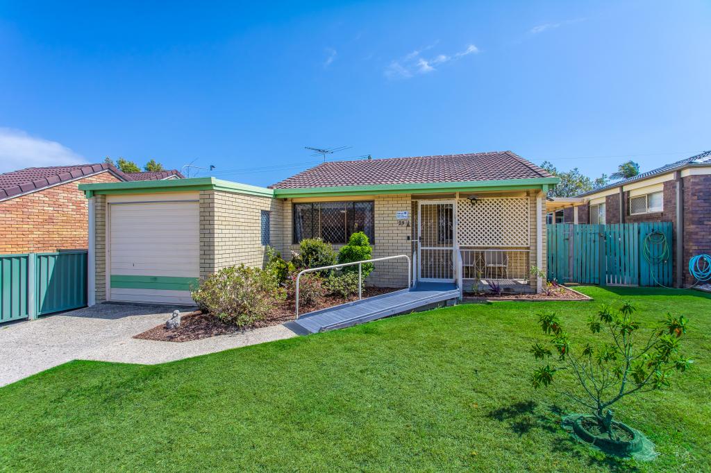 23/56 Miller St, Kippa-Ring, QLD 4021