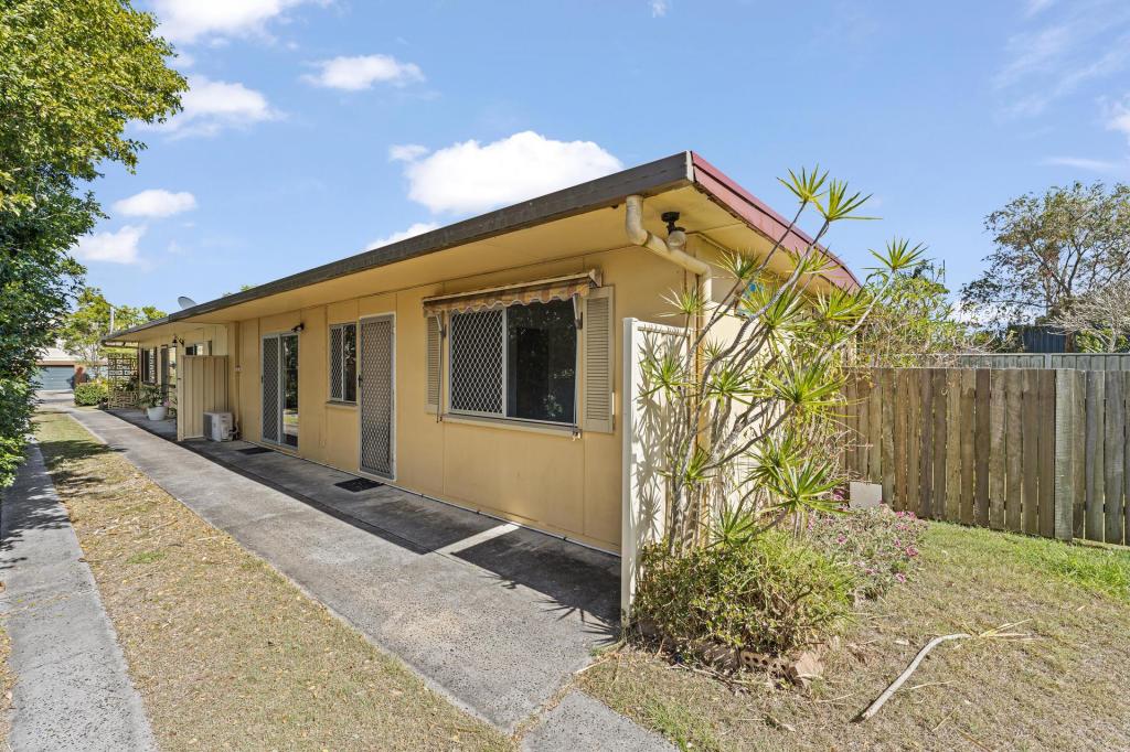 2/47 Compton St, Iluka, NSW 2466