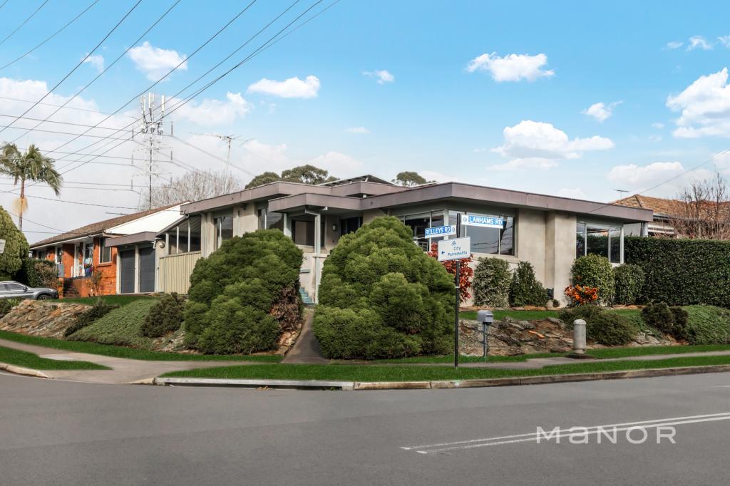 11 Lanhams Rd, Winston Hills, NSW 2153