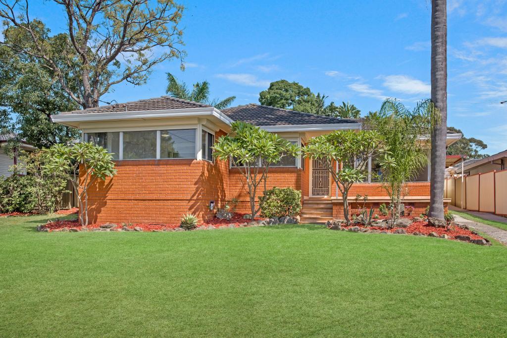 57 Columbia Rd, Seven Hills, NSW 2147