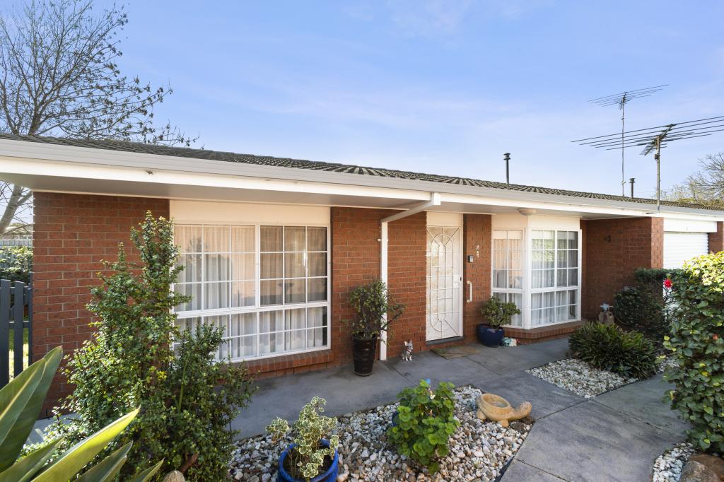 5/169 Torquay Rd, Grovedale, VIC 3216