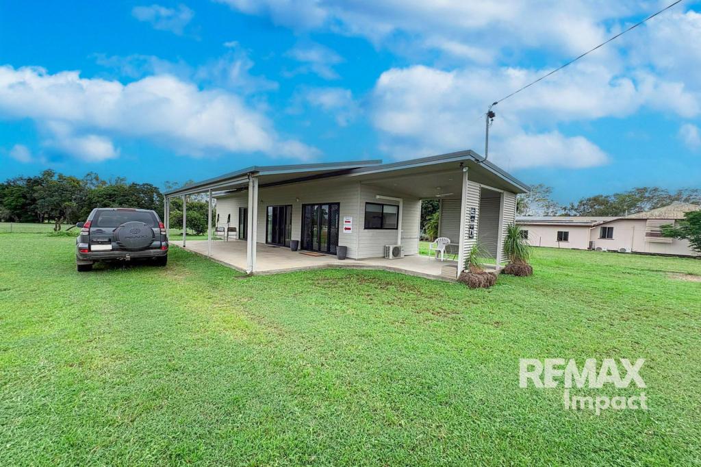 67 Raleigh St, Dimbulah, QLD 4872