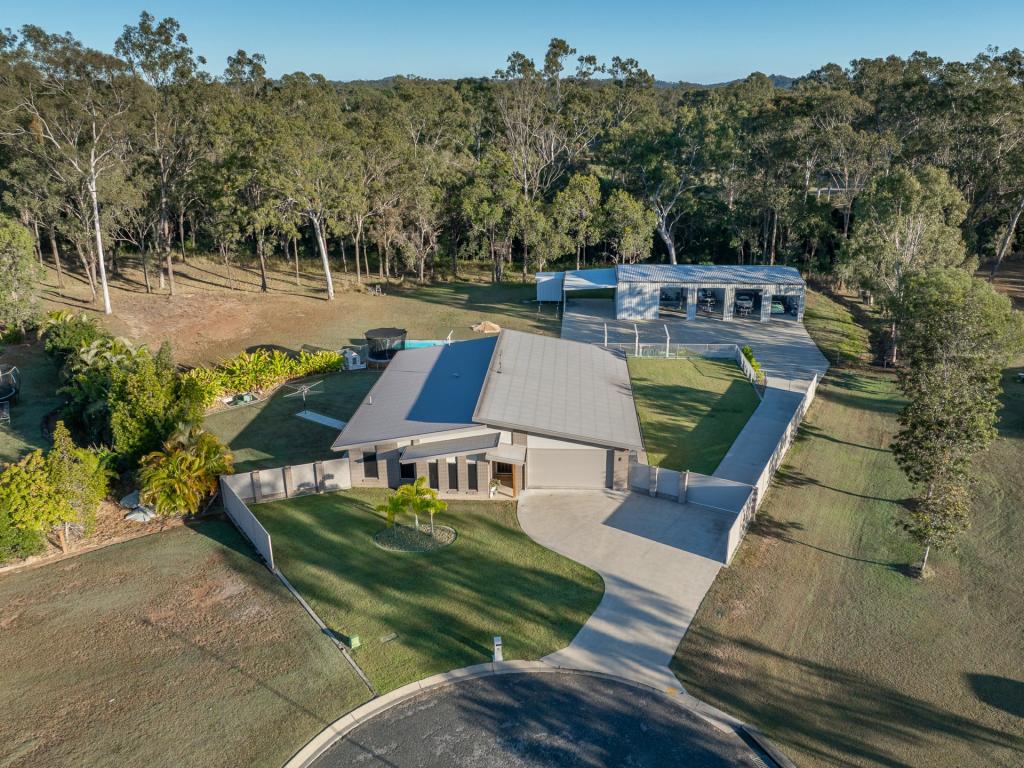 9 Denaid Ct, Benaraby, QLD 4680