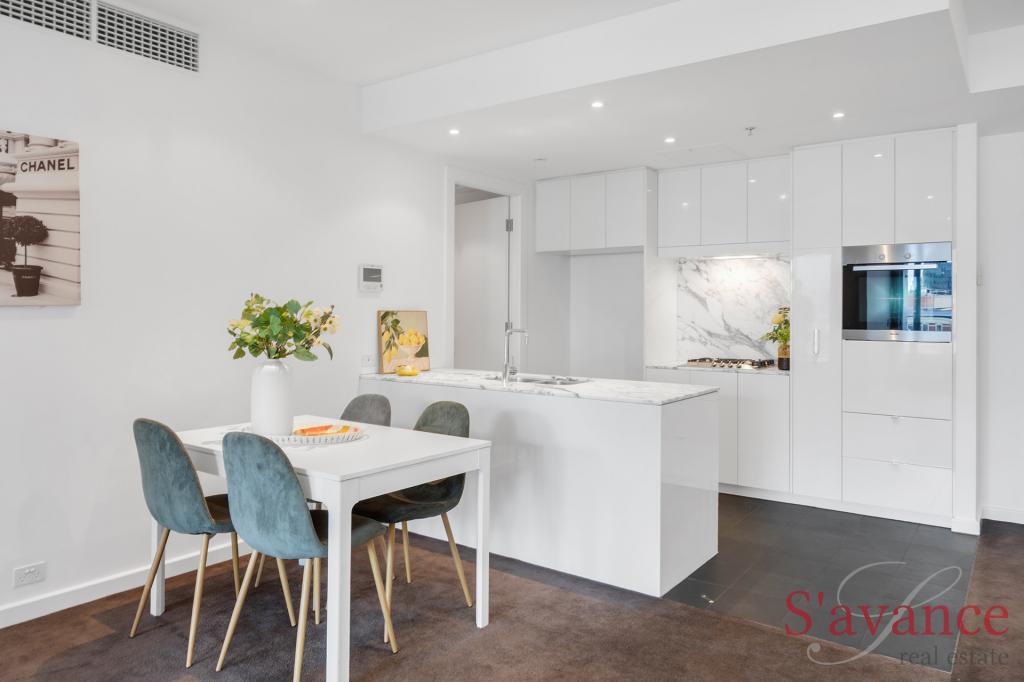 503/20 HINDMARSH SQ, ADELAIDE, SA 5000