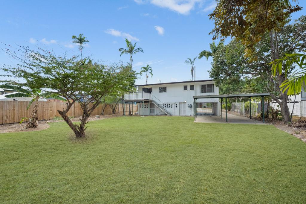 35 Pugh St, Aitkenvale, QLD 4814