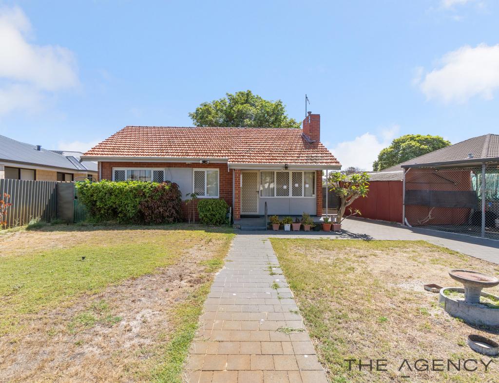 26 Bowkett St, Redcliffe, WA 6104