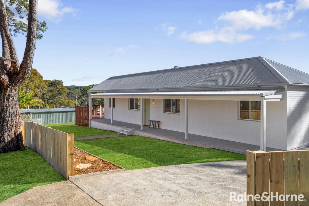 89 Kings Point Dr, Kings Point, NSW 2539