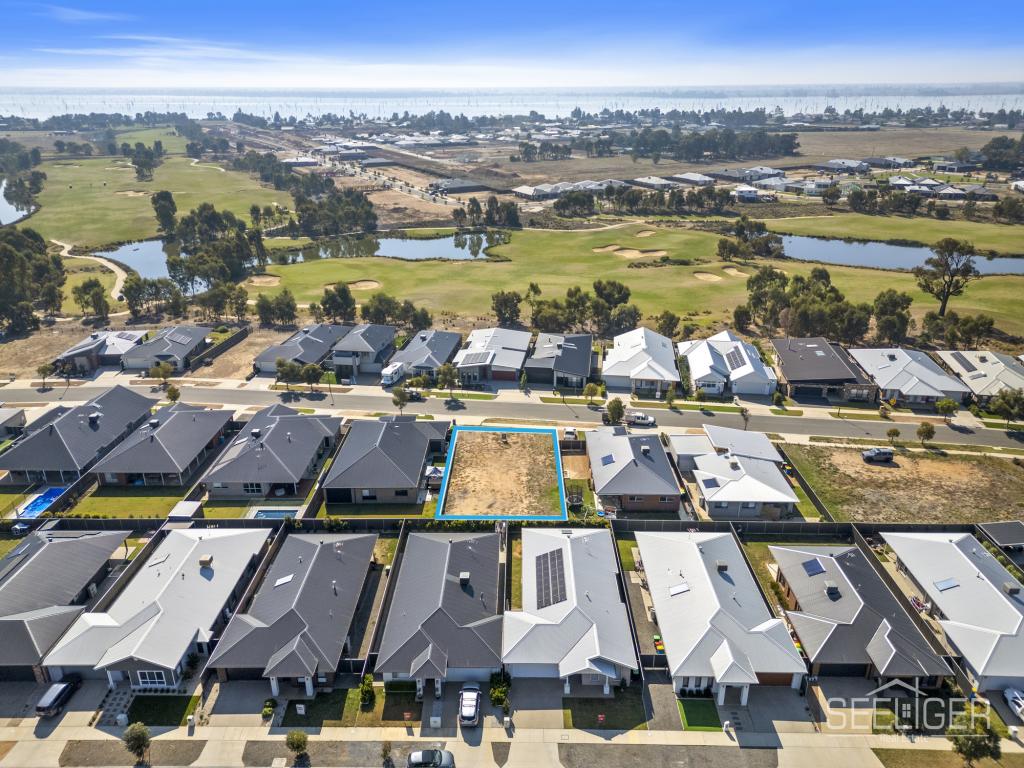 22 Fairway Dr, Yarrawonga, VIC 3730