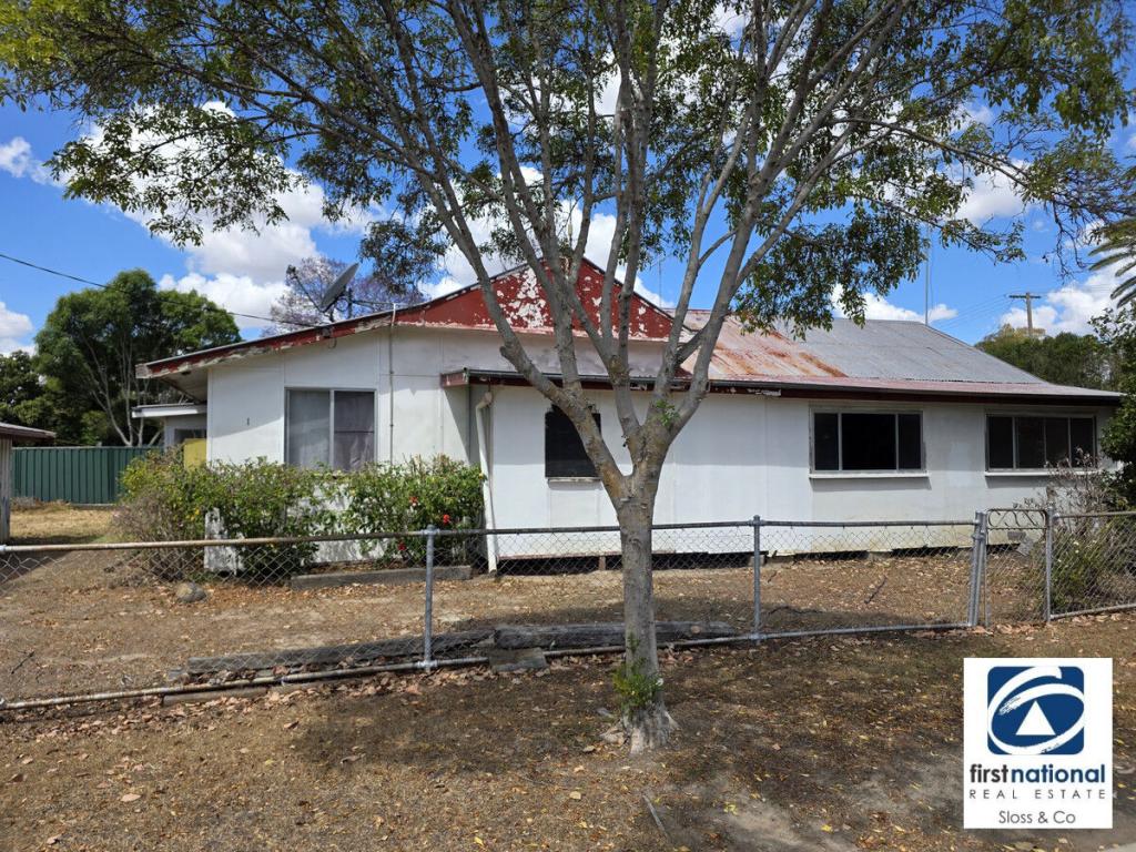 36 Frideswide St, Goondiwindi, QLD 4390