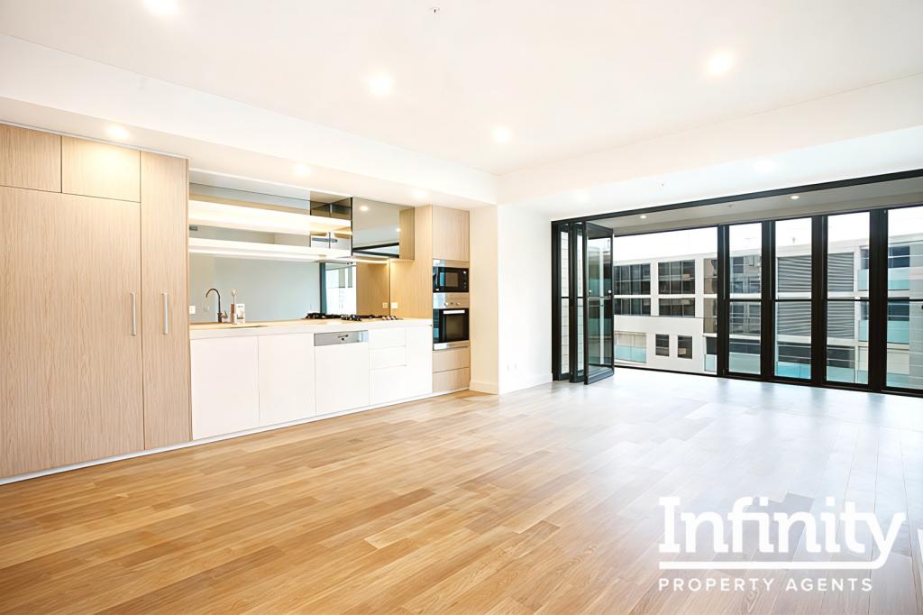 503/80 ALFRED ST, MILSONS POINT, NSW 2061