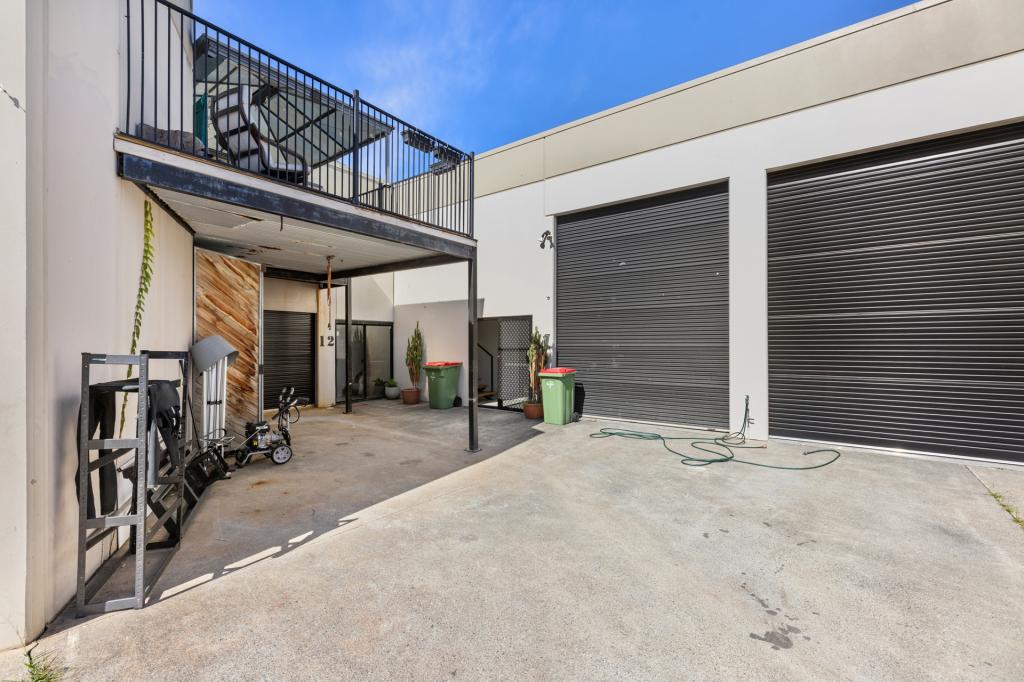 11/7 Ramly Dr, Burleigh Heads, QLD 4220