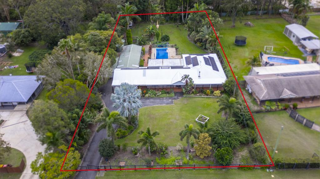 85-87 Rosehill Dr, Burpengary, QLD 4505