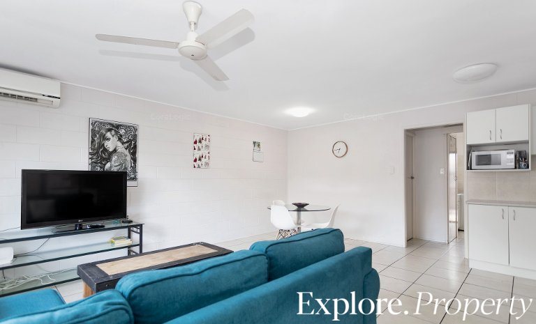 11/8 Petersen St, North Mackay, QLD 4740