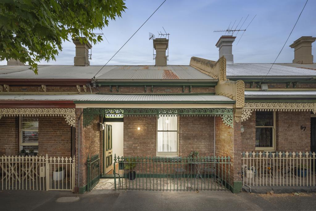 65 Kent St, Ascot Vale, VIC 3032