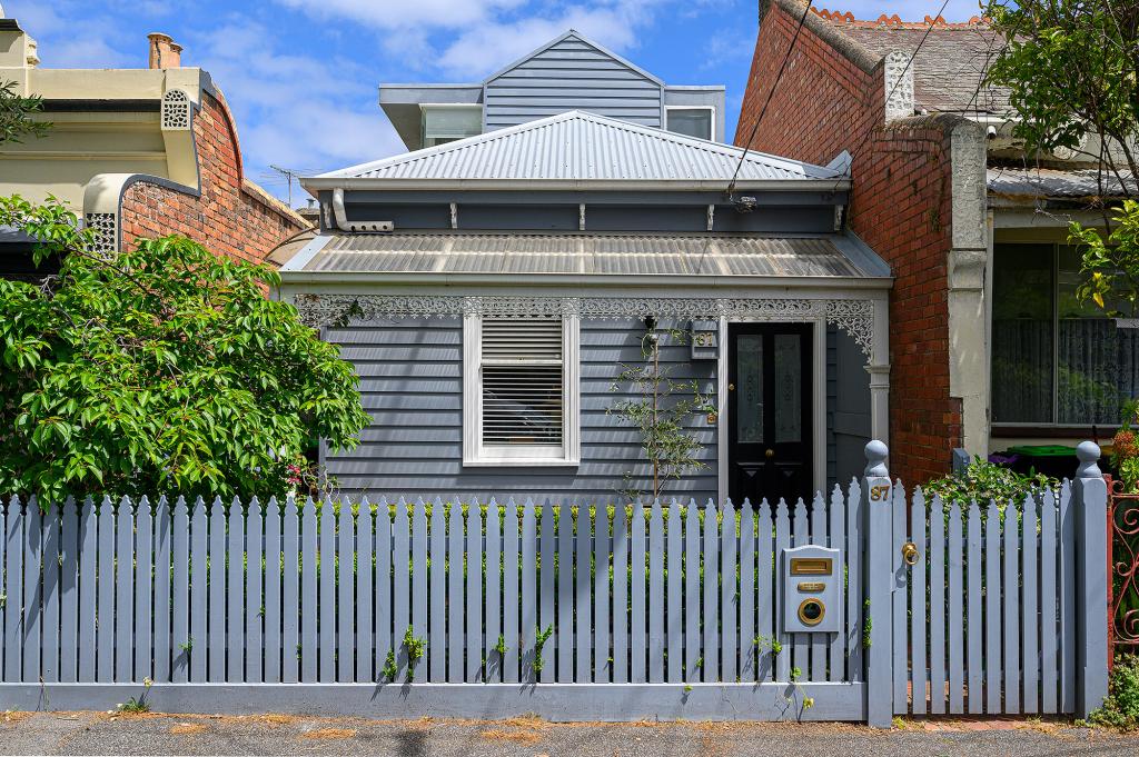 87 Best St, Fitzroy North, VIC 3068