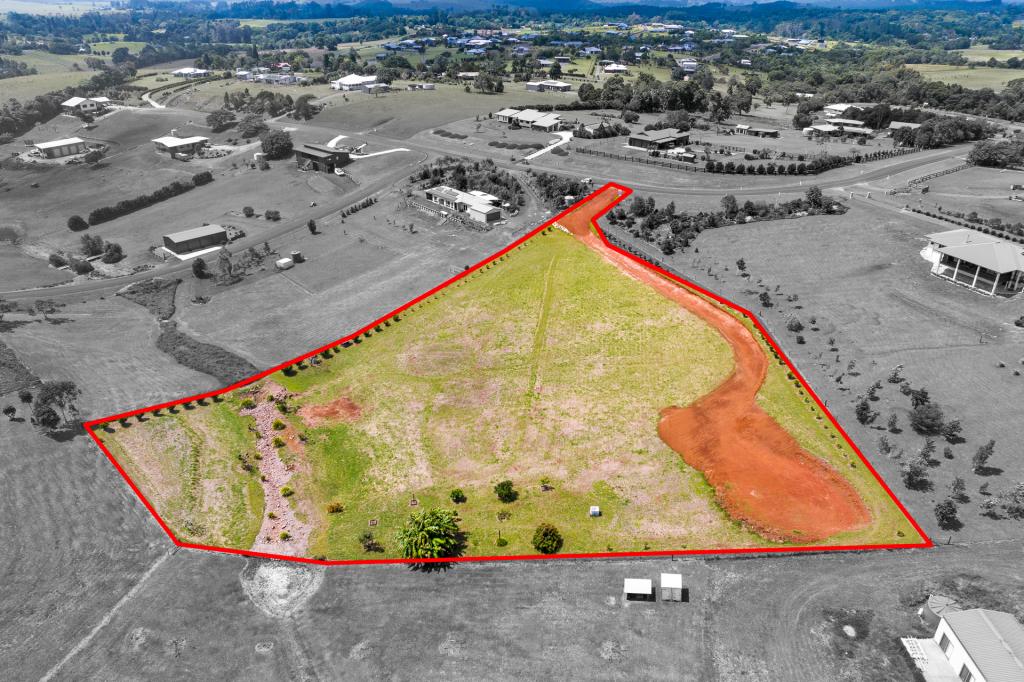 27 Julie Cl, Peeramon, QLD 4885