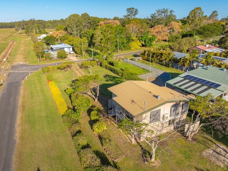 37 Price St, Tiaro, QLD 4650