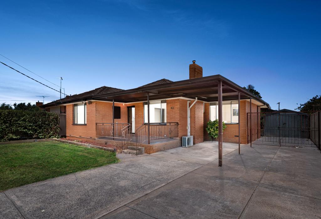 63 Curtin Ave, Lalor, VIC 3075