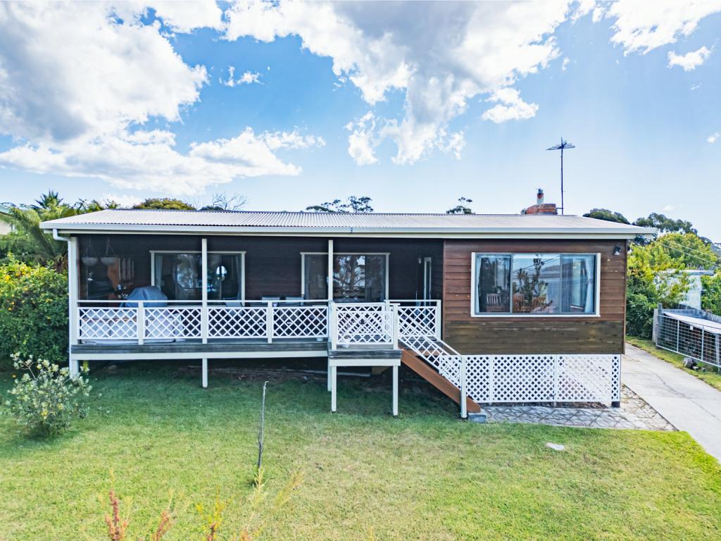 10 Atlas Dr, St Helens, TAS 7216