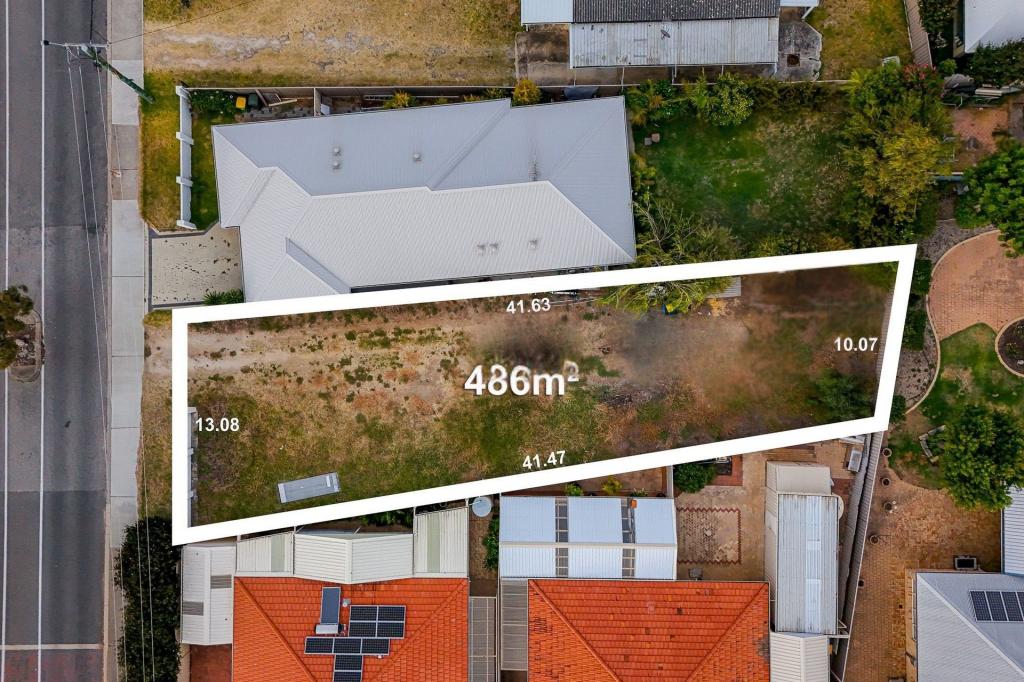 3a Wanjeep St, Coodanup, WA 6210