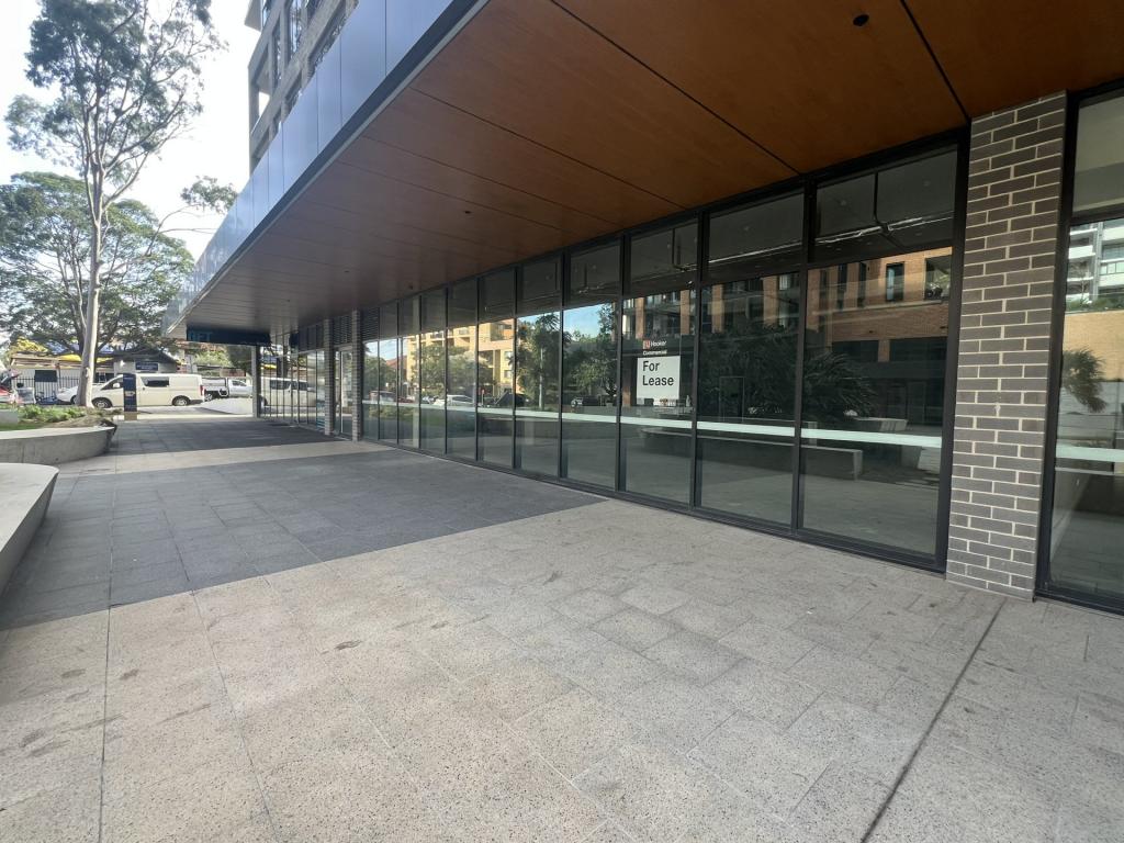 7/15 MEREDITH ST, BANKSTOWN, NSW 2200