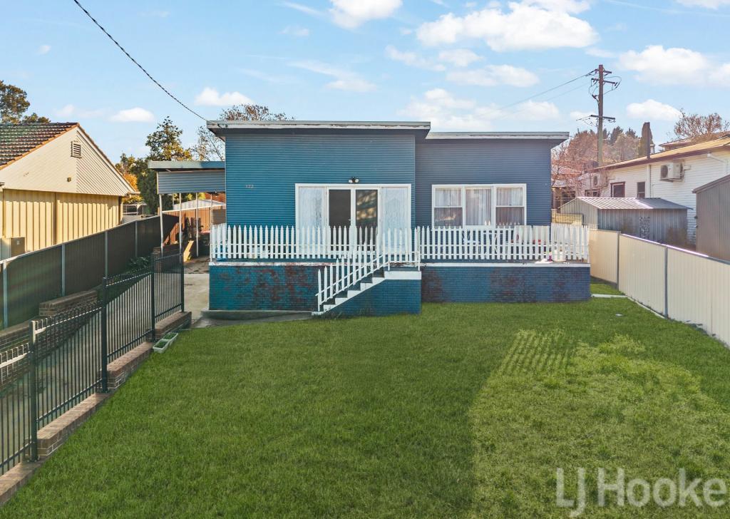 122 Sydney Rd, Kelso, NSW 2795