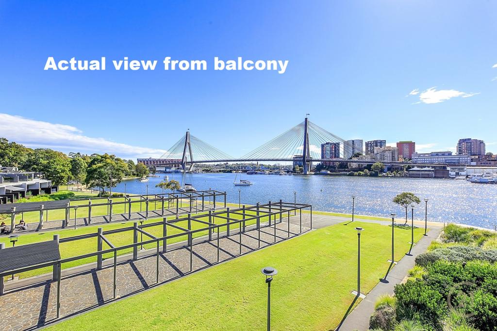 4/94 Forsyth St, Glebe, NSW 2037