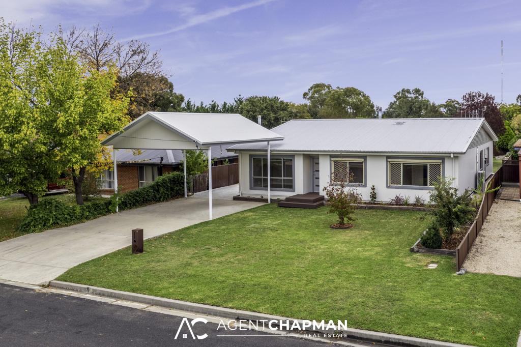 9 Ranken St, Eglinton, NSW 2795